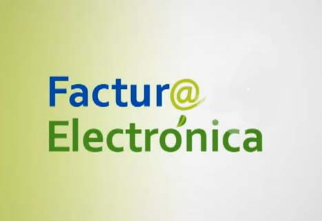 Factura Electronica