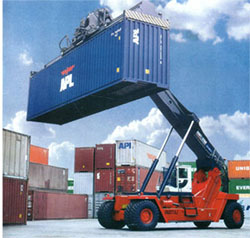 Puertos