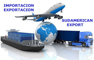 importacion despachante de aduana exportacion