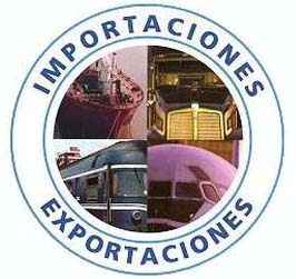 importacion exportacion