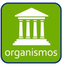 organismos oficiales