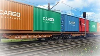 transporte ferroviario