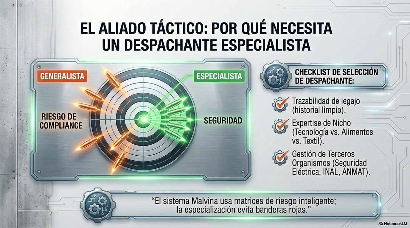 ¿Cómo importar en Argentina? Guía completa y actualizada para empresas y emprendedores
