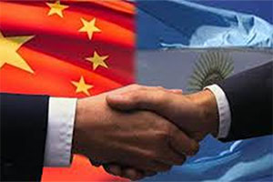Acuerdo Argentina y China de temas aduaneros