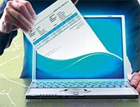 FACTURA ELECTRONICA PARA IMPORTADORES