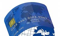 ¿Cómo  recuperar el 35% por gastos en el exterior utilizando tarjetas de débito o crédito?
